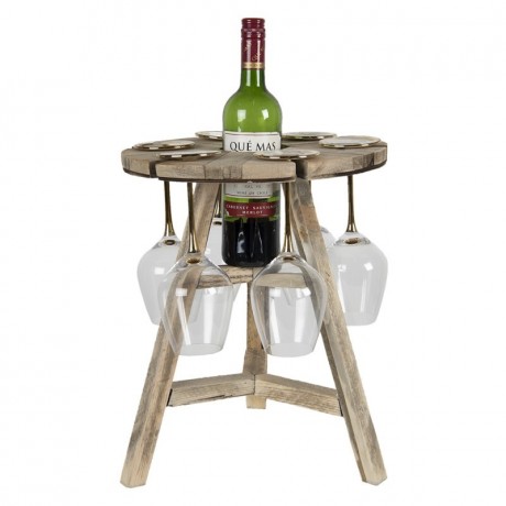 dreveny-antik-odkladaci-stolek-drzak-na-sklenice-na-vino-o-3340-cm